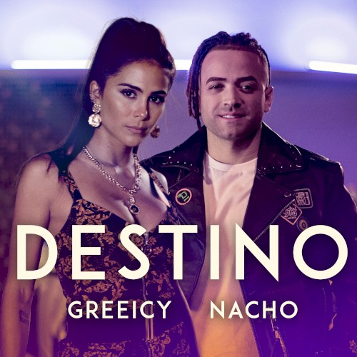 Destino封面