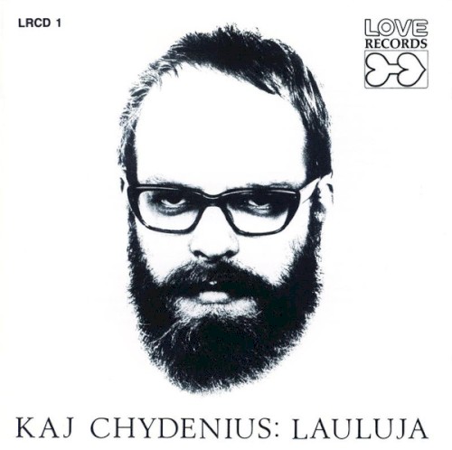 Lauluja封面
