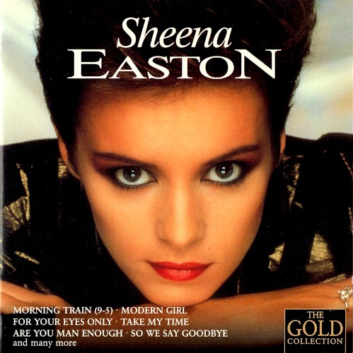 The Gold Collection封面