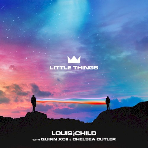 Little Things封面