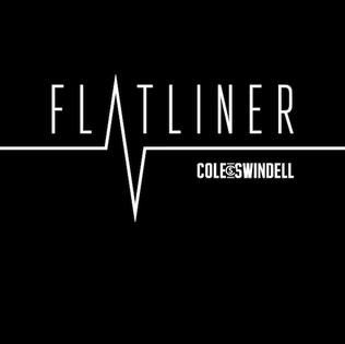 Flatliner封面