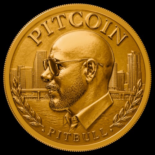 PITCOIN封面