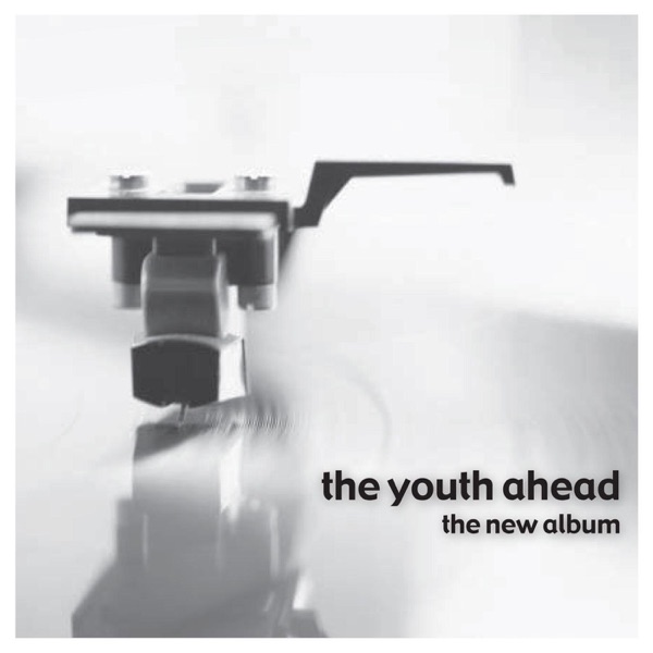 The New Album封面
