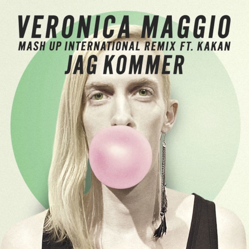 Jag kommer (Mash Up International remix)封面
