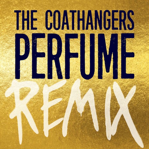 Perfume (COMA Remix)封面