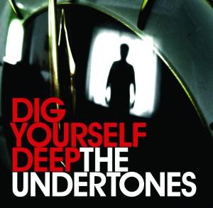 Dig Yourself Deep封面