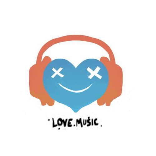 Love Music封面