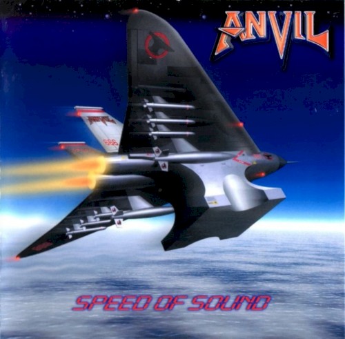 Speed of Sound封面