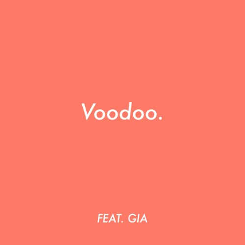 Voodoo封面