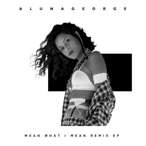 Mean What I Mean (Remix EP)封面