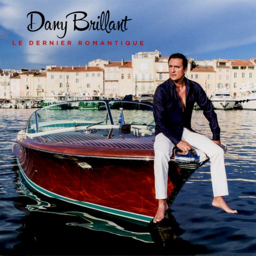 Le Dernier Romantique封面