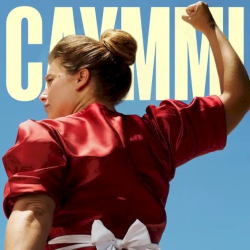 Caymmi封面