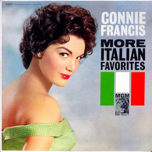 More Italian Favorites封面