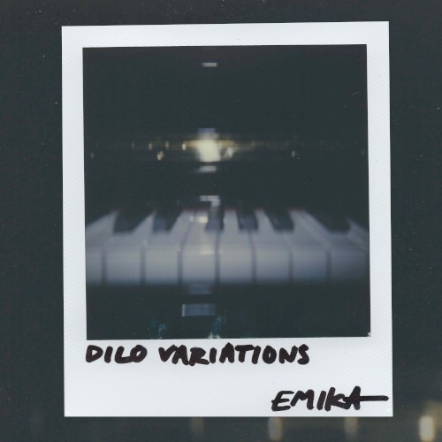 Dilo Variations封面