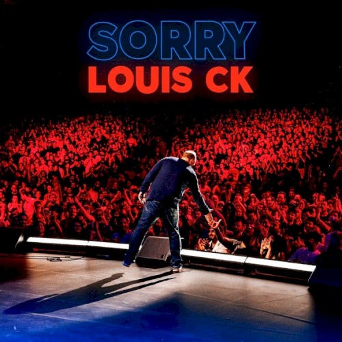 Sorry封面