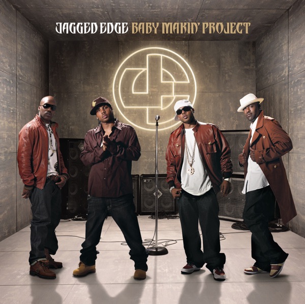 Baby Makin' Project封面