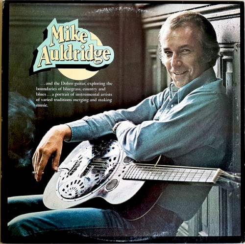 Mike Auldridge封面