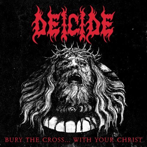 Bury the Cross…With Your Christ封面