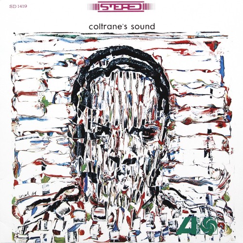 Coltrane’s Sound封面