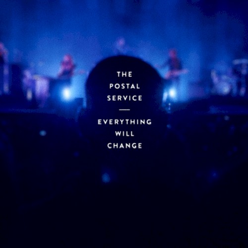 Everything Will Change封面