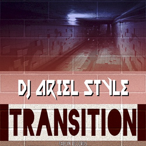 Transition封面