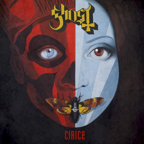 Cirice封面