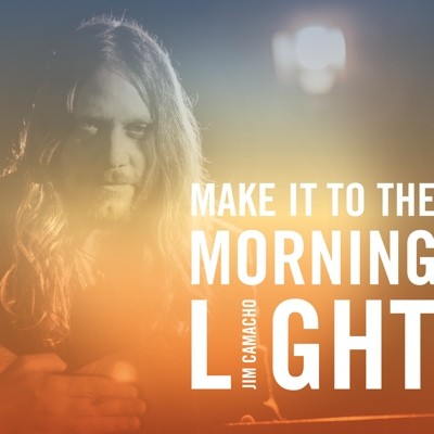 Make It to the Morning Light封面