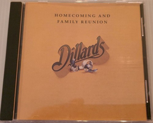 Homecoming and Family Reunion封面