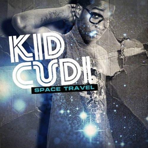 Space Travel封面