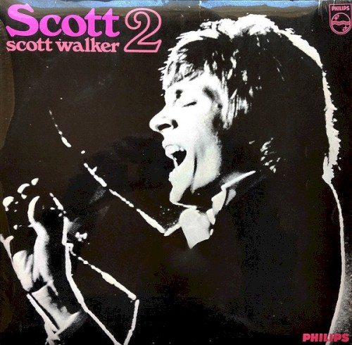 Scott 2封面