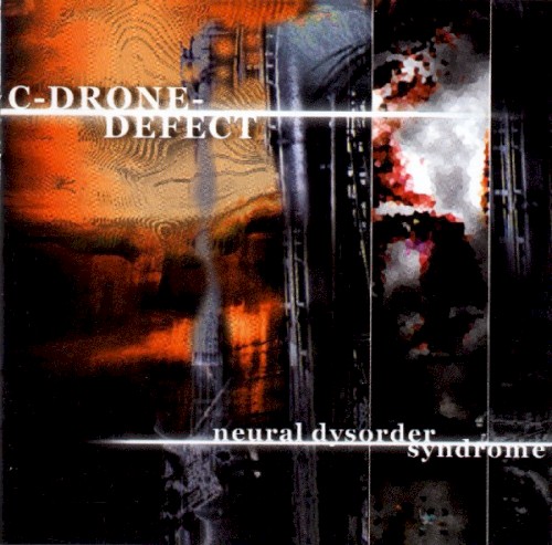 Neural Dysorder Syndrome封面
