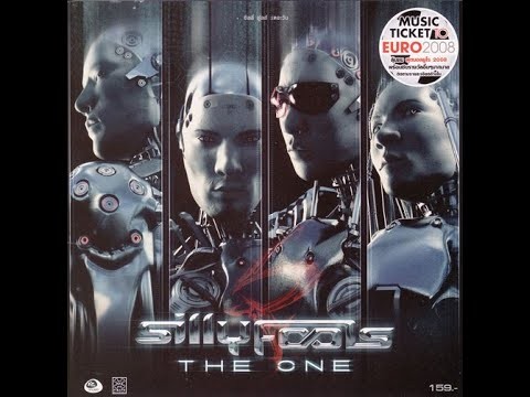 The One封面