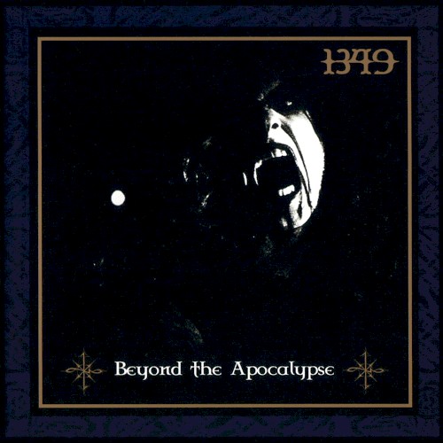 Beyond the Apocalypse封面