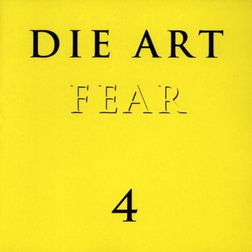 Fear封面