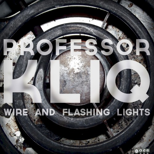 Wire and Flashing Lights封面