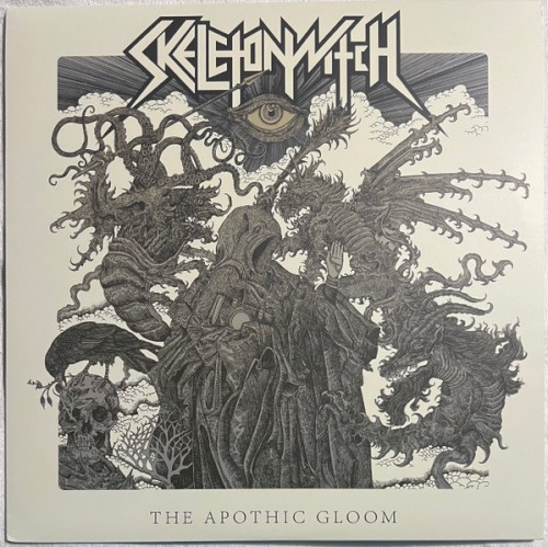 The Apothic Gloom封面