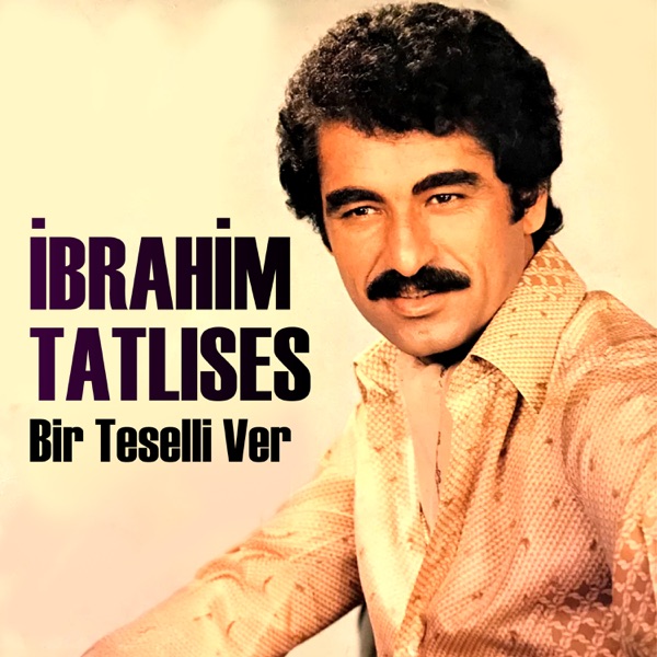 Bir Teselli Ver封面