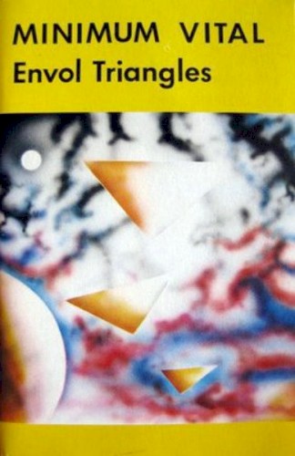 Envol Triangles封面