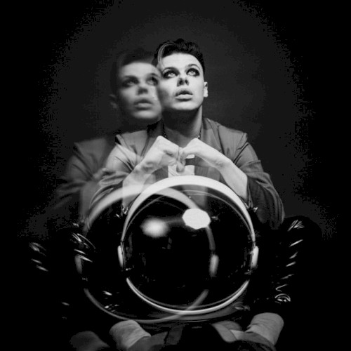 Life On Mars? (Live At A Bowie Celebration 2021)封面