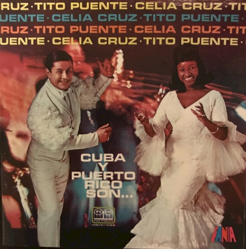 Cuba y Puerto Rico son…封面