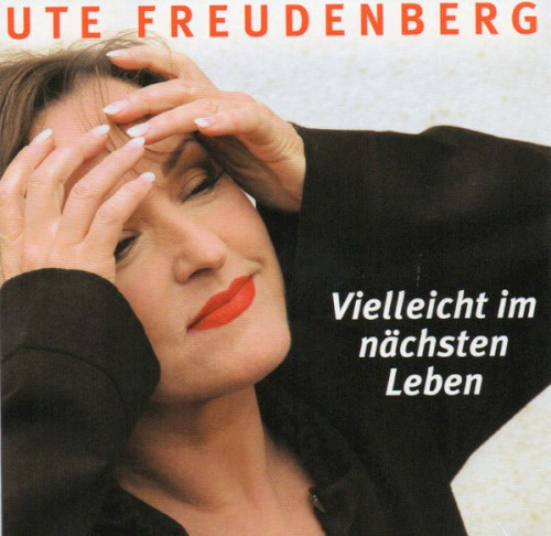 Vielleicht im nächsten Leben封面