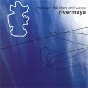 Between the Stars and Waves封面