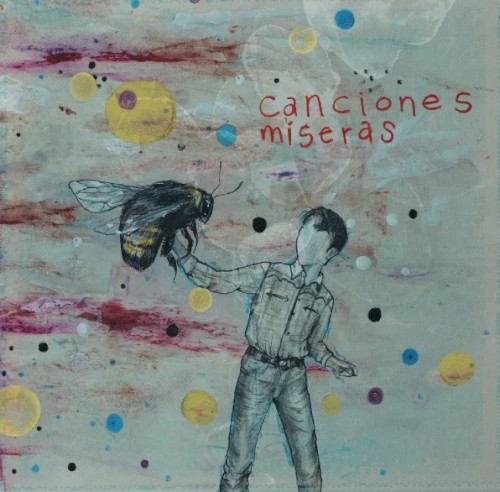 Canciones Míseras封面