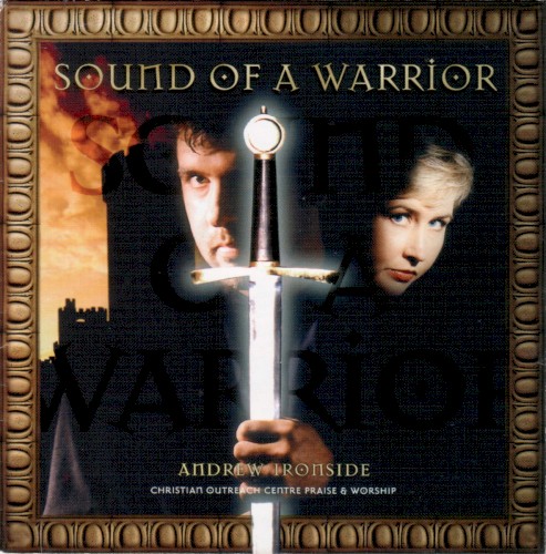 Sound of a Warrior封面