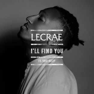 I'll Find You封面