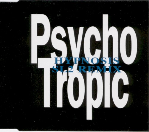 Hypnosis (SL2 Remix)封面