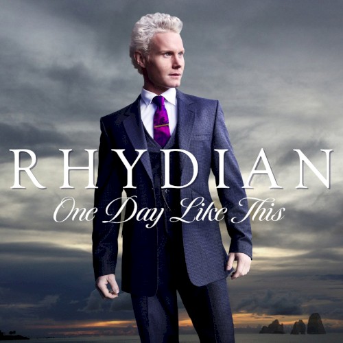 One Day Like This封面