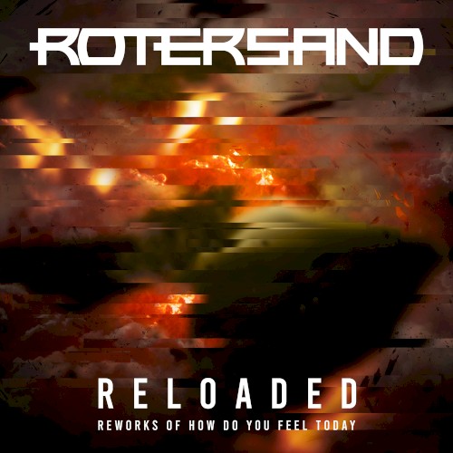 Reloaded: Reworks of How Do You Feel Today封面