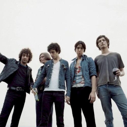 Alone, Together (home recording)封面