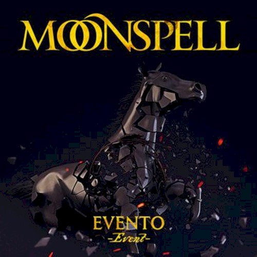 Evento封面